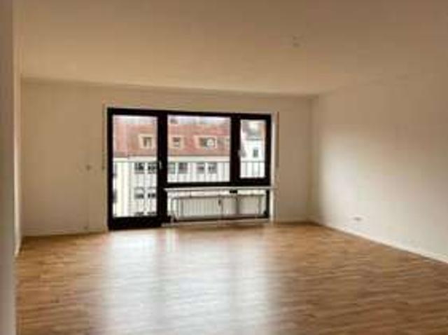 Wohnung zum Mieten in Nürnberg 1.019,57 € 138.34 m²