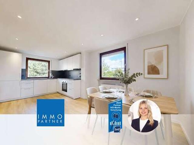 Wohnung zum Mieten in Nürnberg 1.050,00 € 83 m²