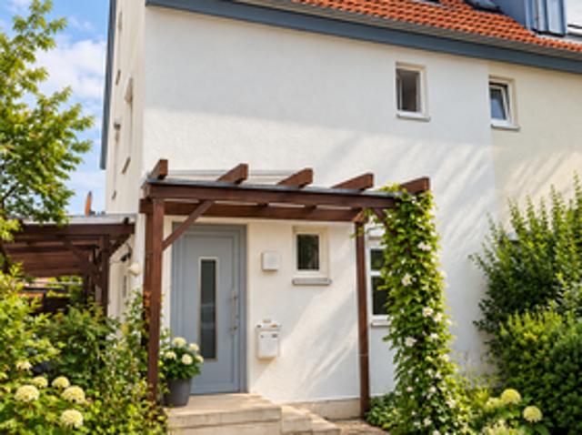 Wohnung zum Mieten in Nürnberg 1.100,00 € 100 m²