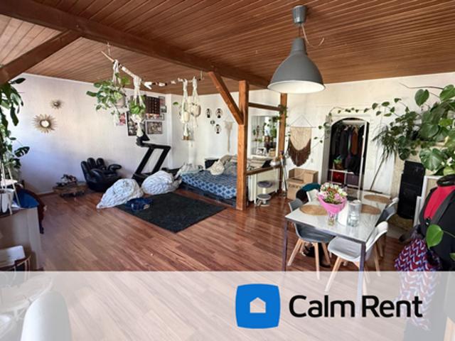 Wohnung zum Mieten in Nürnberg 1.100,00 € 112 m²