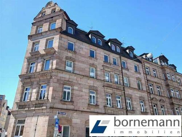 Wohnung zum Mieten in Nürnberg 1.100,00 € 90 m²