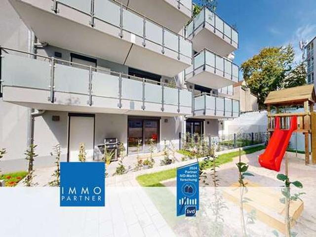 Wohnung zum Mieten in Nürnberg 1.110,00 € 74.48 m²