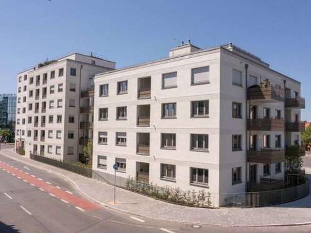 Wohnung zum Mieten in Nürnberg 1.147,50 € 69.42 m²