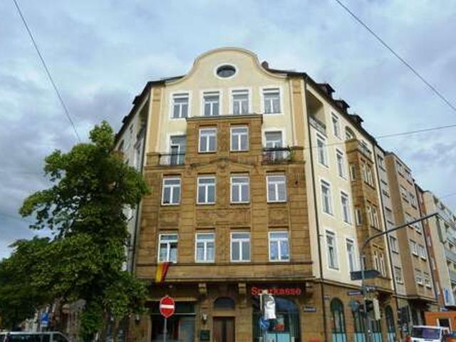 Wohnung zum Mieten in Nürnberg 1.354,00 € 104 m²