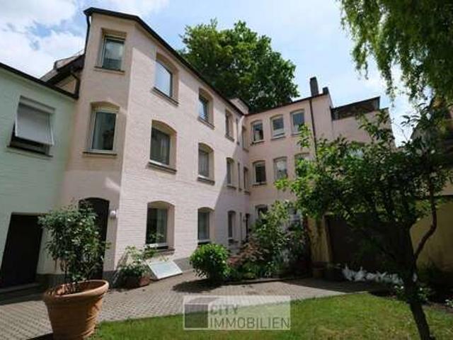 Wohnung zum Mieten in Nürnberg 1.365,00 € 105 m²