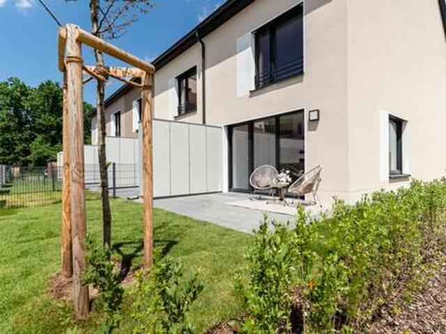 Wohnung zum Mieten in Nürnberg 2.370,00 € 145 m²