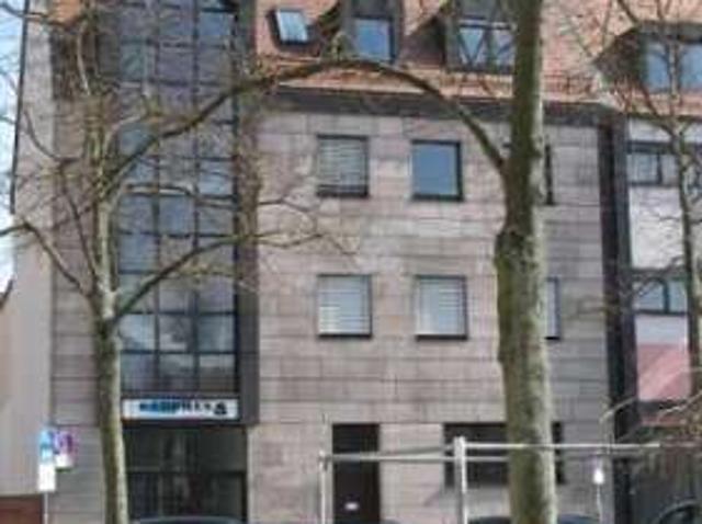 Wohnung zum Mieten in Nürnberg 360,00 € 12 m²