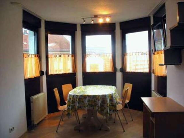Wohnung zum Mieten in Nürnberg 390,00 € 18 m²