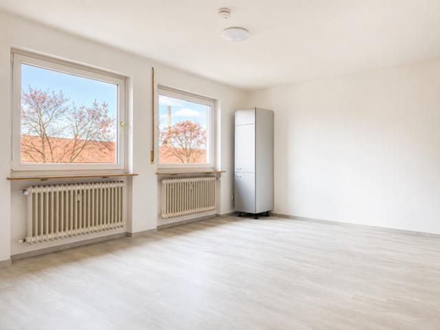 Wohnung zum Mieten in Nürnberg 430,00 € 26.68 m²
