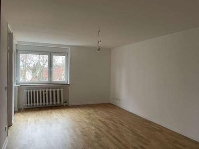 Wohnung zum Mieten in Nürnberg 486,70 € 31 m²