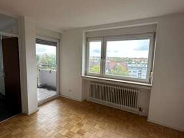 Wohnung zum Mieten in Nürnberg 509,66 € 34 m²