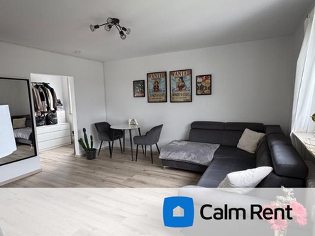 Wohnung zum Mieten in Nürnberg 500,00 € 36 m²