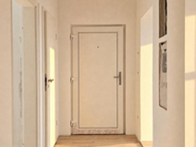 Wohnung zum Mieten in Nürnberg 576,00 € 19 m²