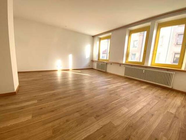 Wohnung zum Mieten in Nürnberg 570,00 € 60 m²