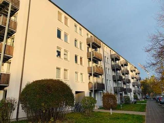 Wohnung zum Mieten in Nürnberg 592,18 € 37.48 m²