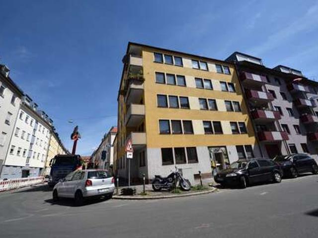 Wohnung zum Mieten in Nürnberg 686,00 € 54 m²