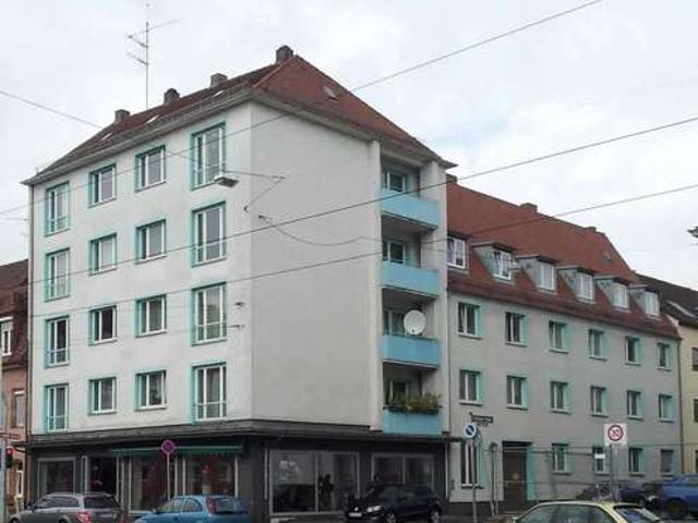 Wohnung zum Mieten in Nürnberg 690,00 € 57 m²