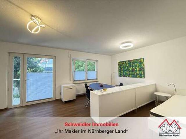 Wohnung zum Mieten in Nürnberg 700,00 € 45 m²
