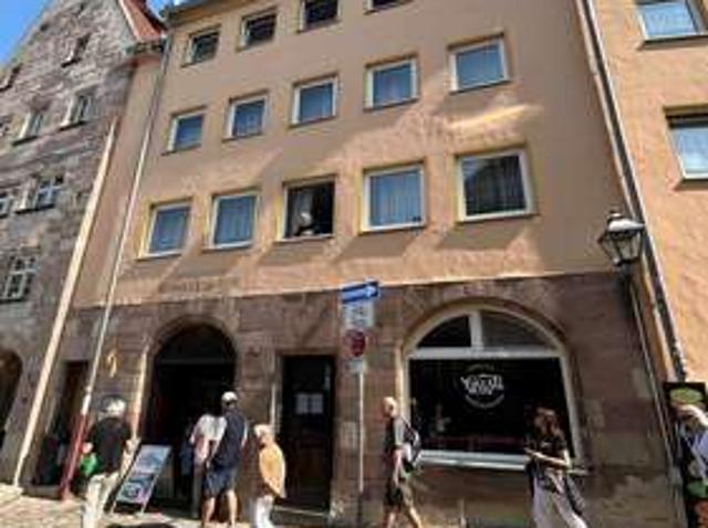 Wohnung zum Mieten in Nürnberg 700,00 € 46 m²