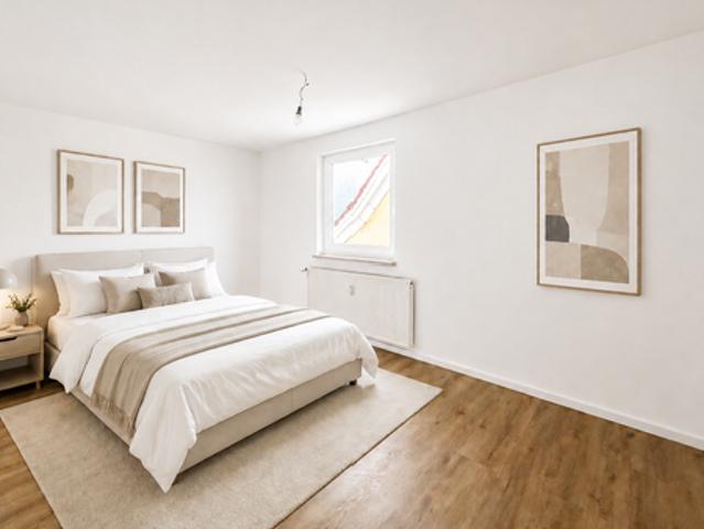 Wohnung zum Mieten in Nürnberg 700,00 € 59 m²