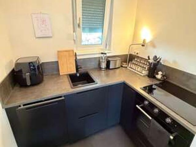 Wohnung zum Mieten in Nürnberg 722,83 € 48.12 m²