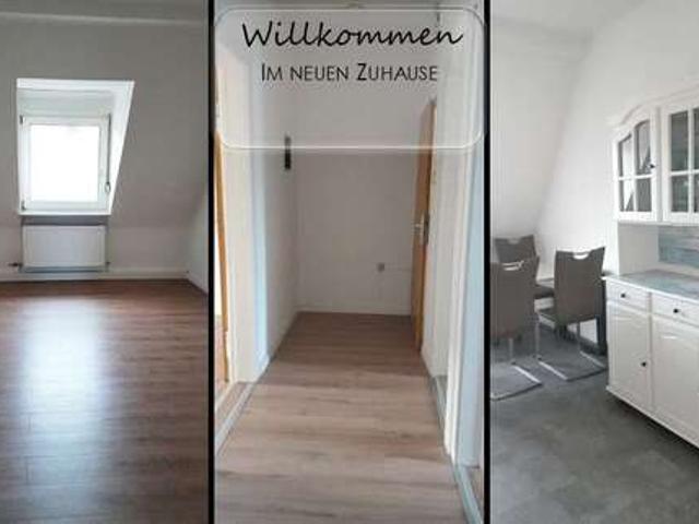 Wohnung zum Mieten in Nürnberg 735,00 € 65 m²