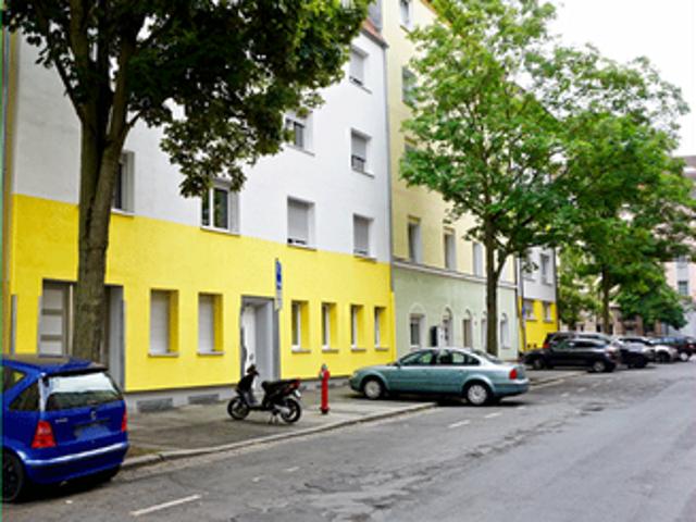 Wohnung zum Mieten in Nürnberg 730,00 € 38.7 m²