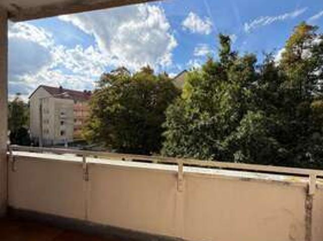 Wohnung zum Mieten in Nürnberg 759,22 € 66.54 m²