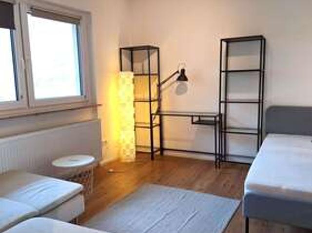 Wohnung zum Mieten in Nürnberg 750,00 € 29.53 m²