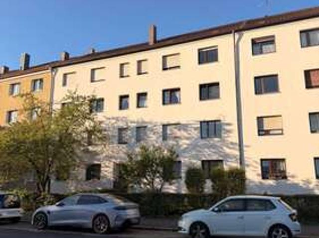 Wohnung zum Mieten in Nürnberg 790,00 € 55 m²
