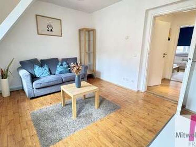 Wohnung zum Mieten in Nürnberg 800,00 € 58 m²