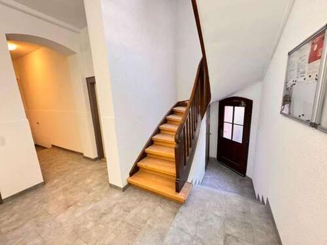 Wohnung zum Mieten in Nürnberg 830,00 € 56 m²