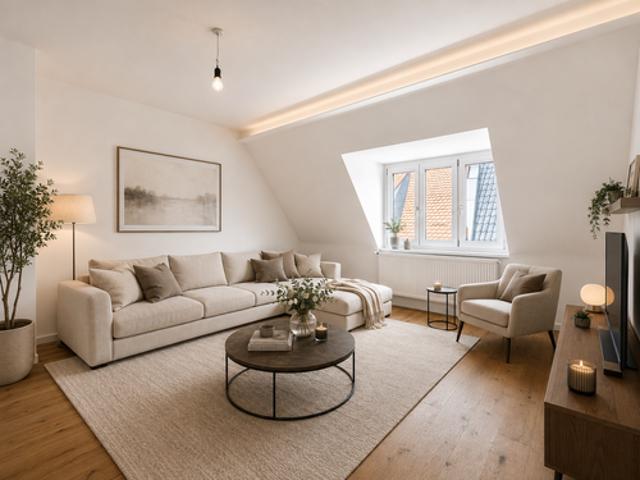 Wohnung zum Mieten in Nürnberg 840,00 € 51.3 m²