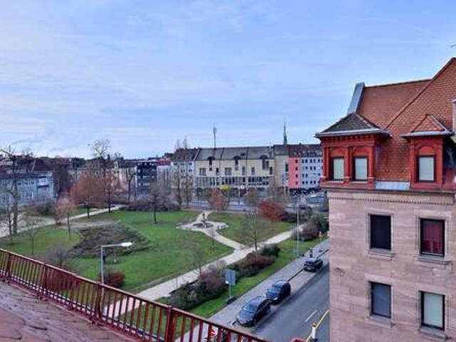Wohnung zum Mieten in Nürnberg 850,00 € 49 m²