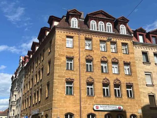 Wohnung zum Mieten in Nürnberg 850,00 € 66 m²