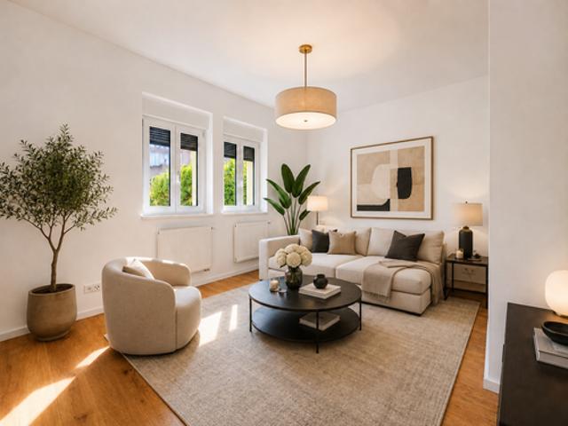 Wohnung zum Mieten in Nürnberg 860,00 € 51.78 m²