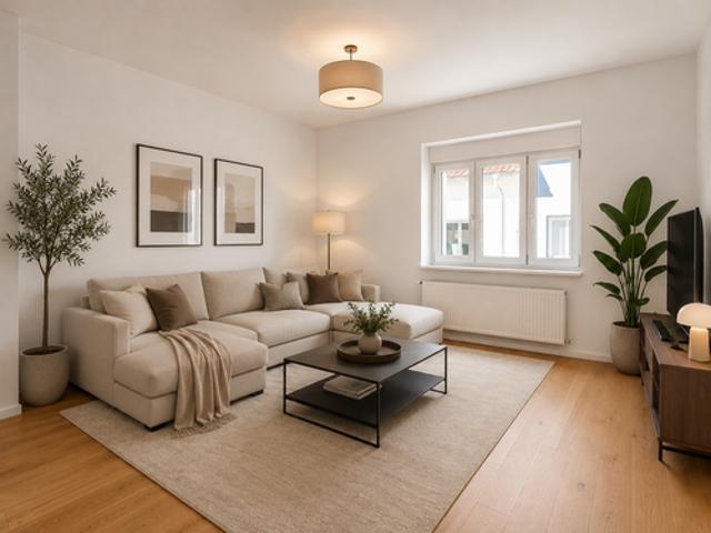 Wohnung zum Mieten in Nürnberg 860,00 € 52.24 m²