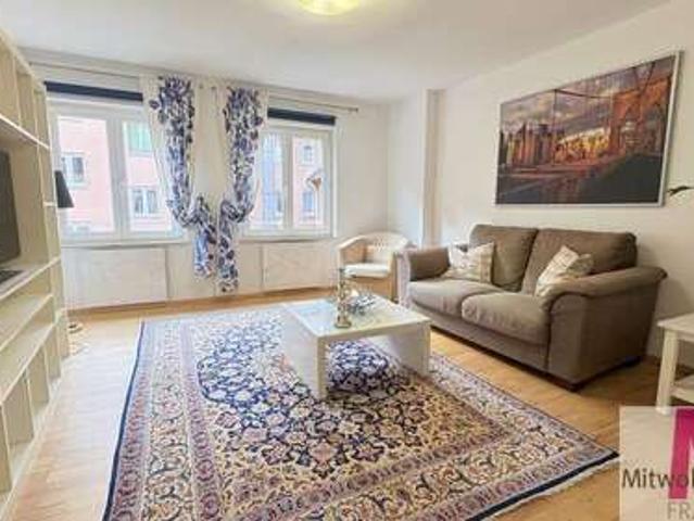 Wohnung zum Mieten in Nürnberg 870,00 € 58 m²