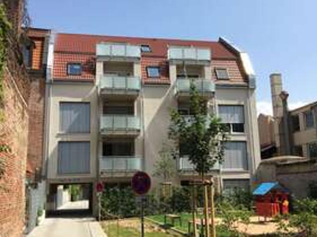Wohnung zum Mieten in Nürnberg 900,00 € 54 m²