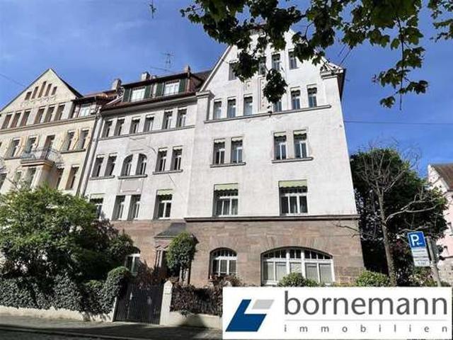 Wohnung zum Mieten in Nürnberg 925,00 € 71 m²