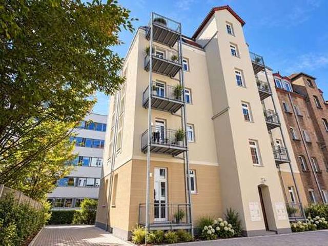 Wohnung zum Mieten in Nürnberg 920,00 € 57 m²