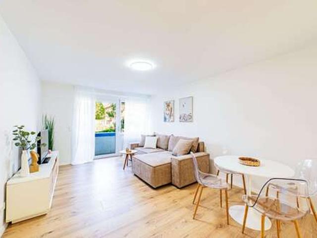 Wohnung zum Mieten in Nürnberg 970,00 € 65.2 m²