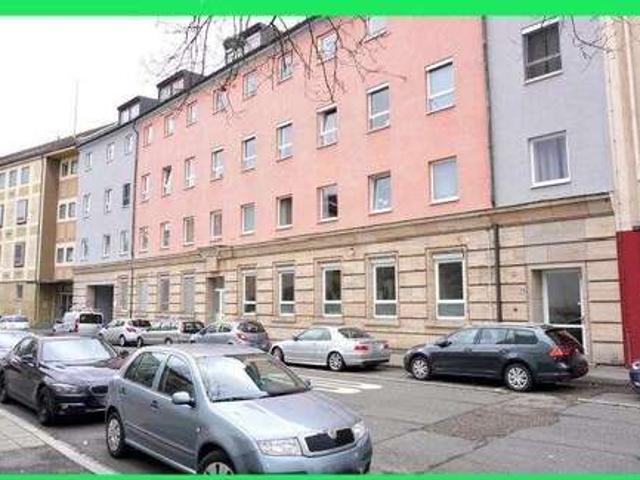 Wohnung zum Mieten in Nürnberg 970,00 € 88 m²