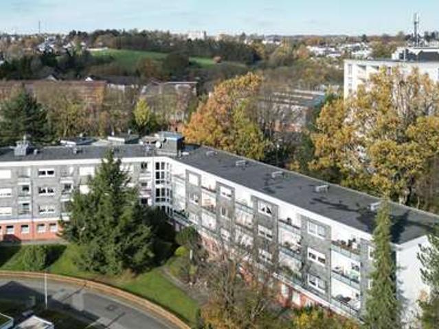 Wohnung zum Mieten in Solingen 200,00 € 40 m²