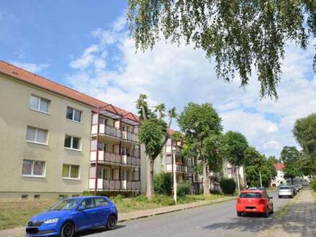 Wohnung zum Mieten in Sangerhausen 365,00 € 60 m²
