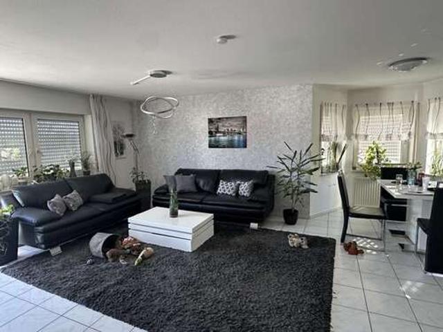 Wohnung zum Mieten in Schwaigern Niederhofen 825,00 € 98 m²