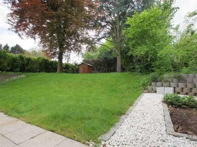 Wohnung zum Mieten in Schwalbach 1.850,00 € 124.01 m²
