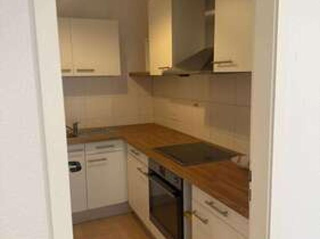 Wohnung zum Mieten in Schwelm, Ennepe Ruhr Kreis 575,00 € 56.94 m²
