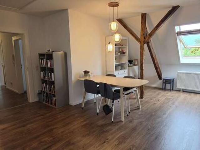 Wohnung zum Mieten in Siegburg 1.390,00 € 104 m²