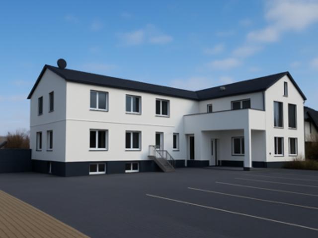 Wohnung zum Mieten in Sprockhövel Hobeuken 1.765,00 € 147 m²